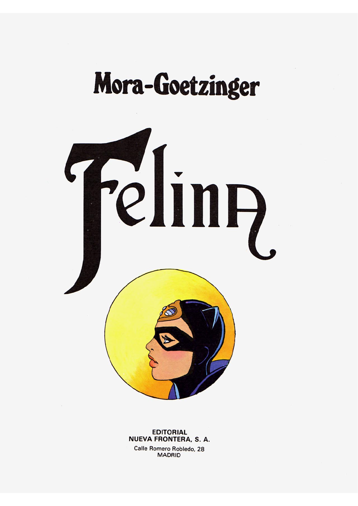 Felina image number 1