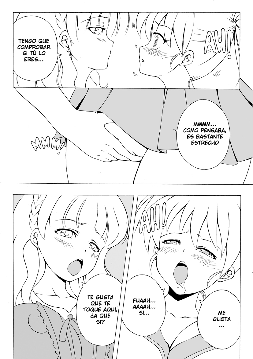 Saintia Sho +18 image number 2