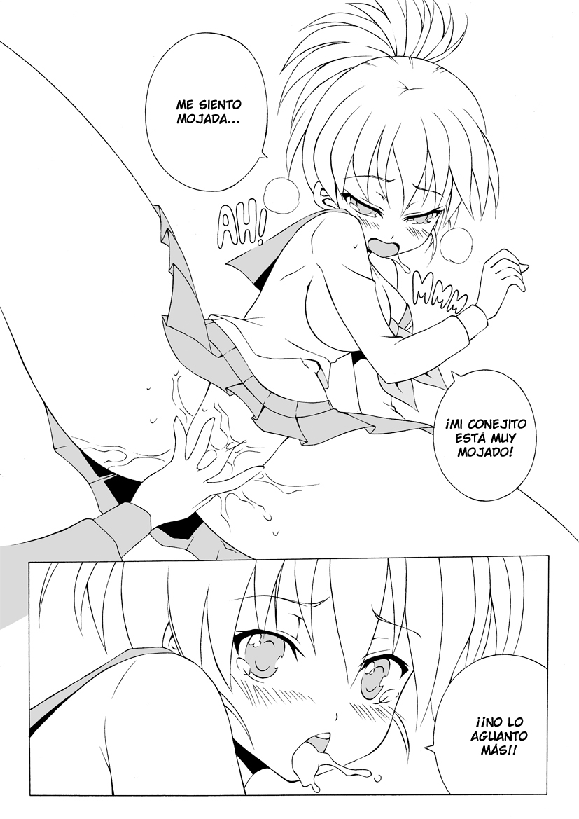 Saintia Sho +18 image number 3