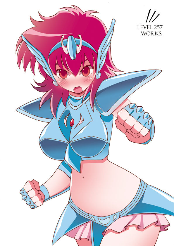 Saintia Sho +18 image number 7