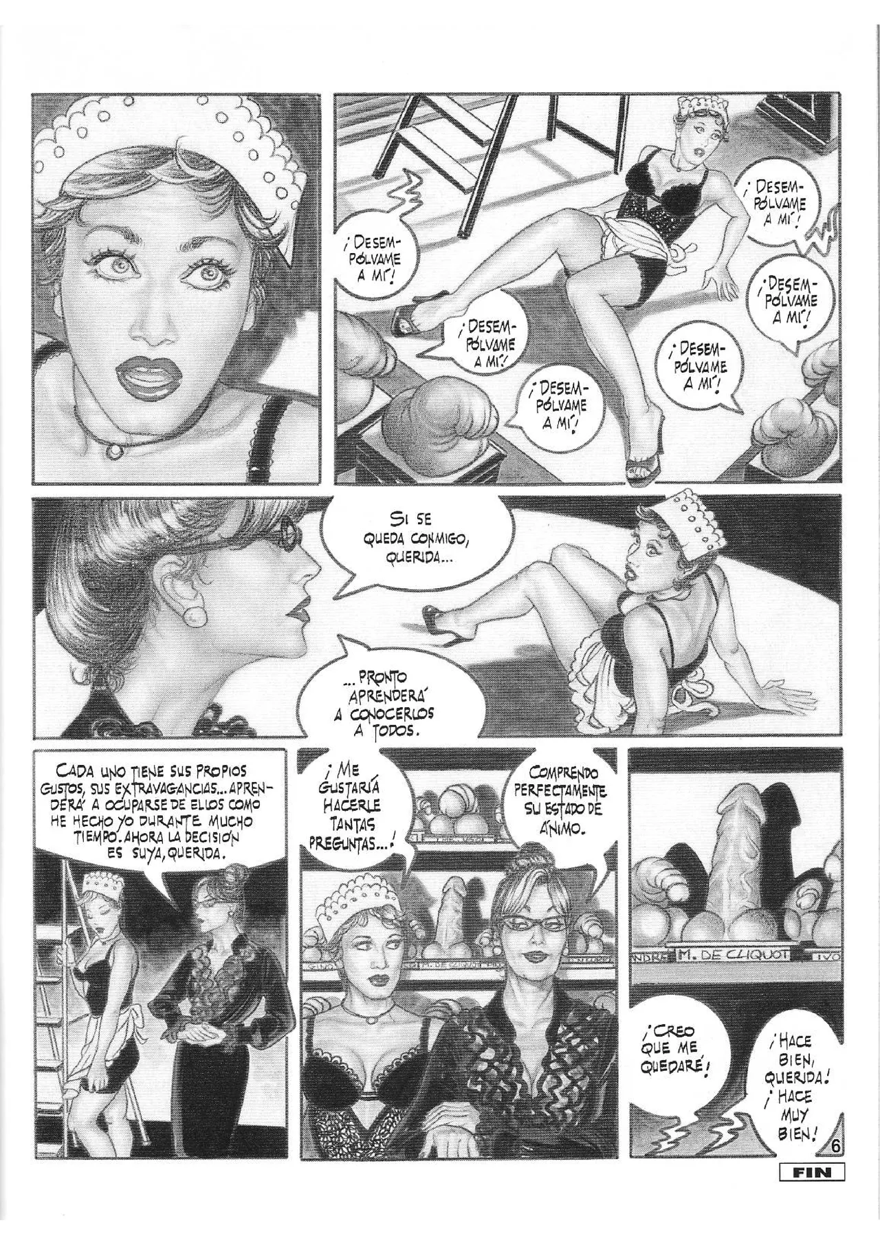 Kiss Comix 138 image number 28
