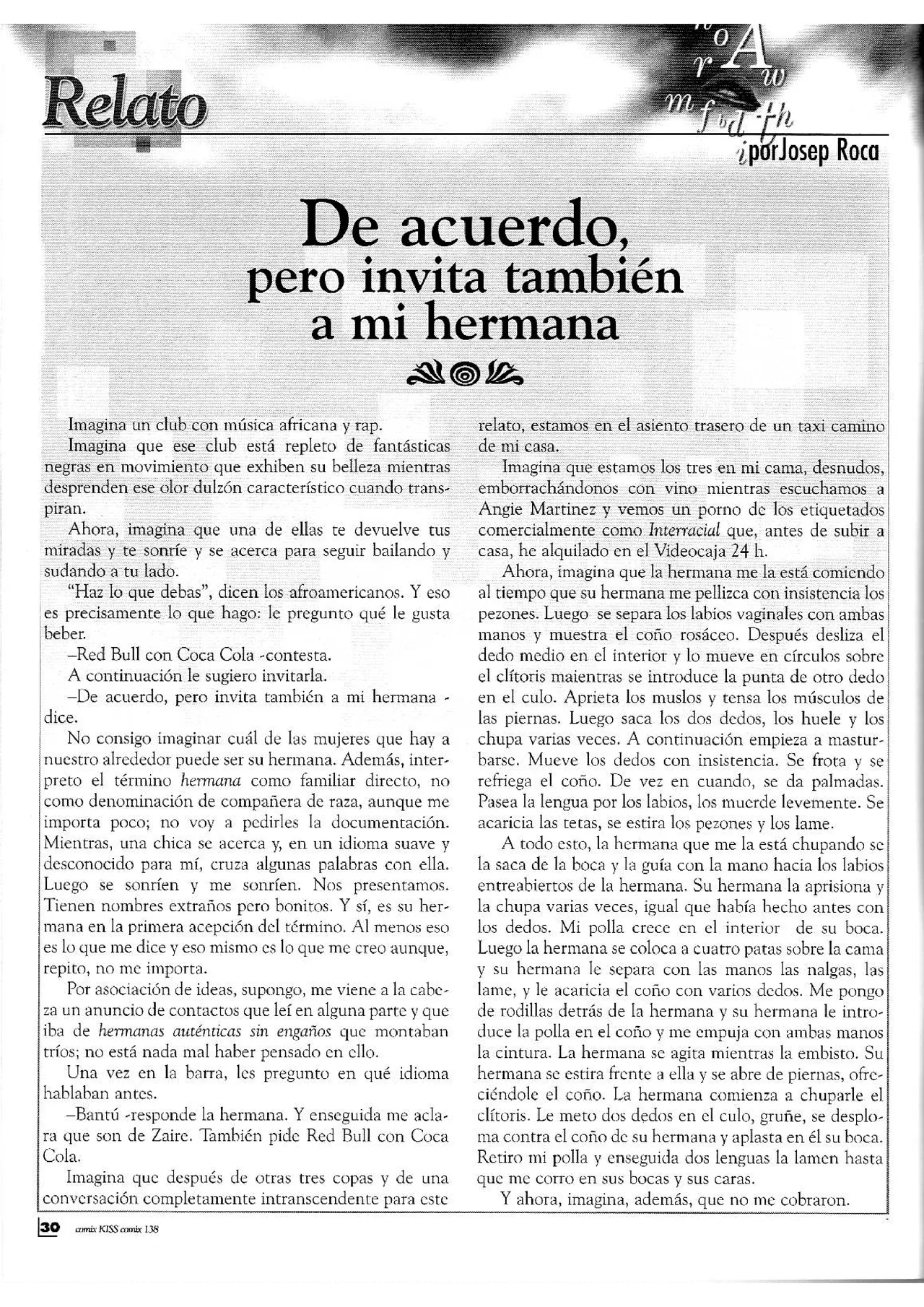 Kiss Comix 138 image number 29