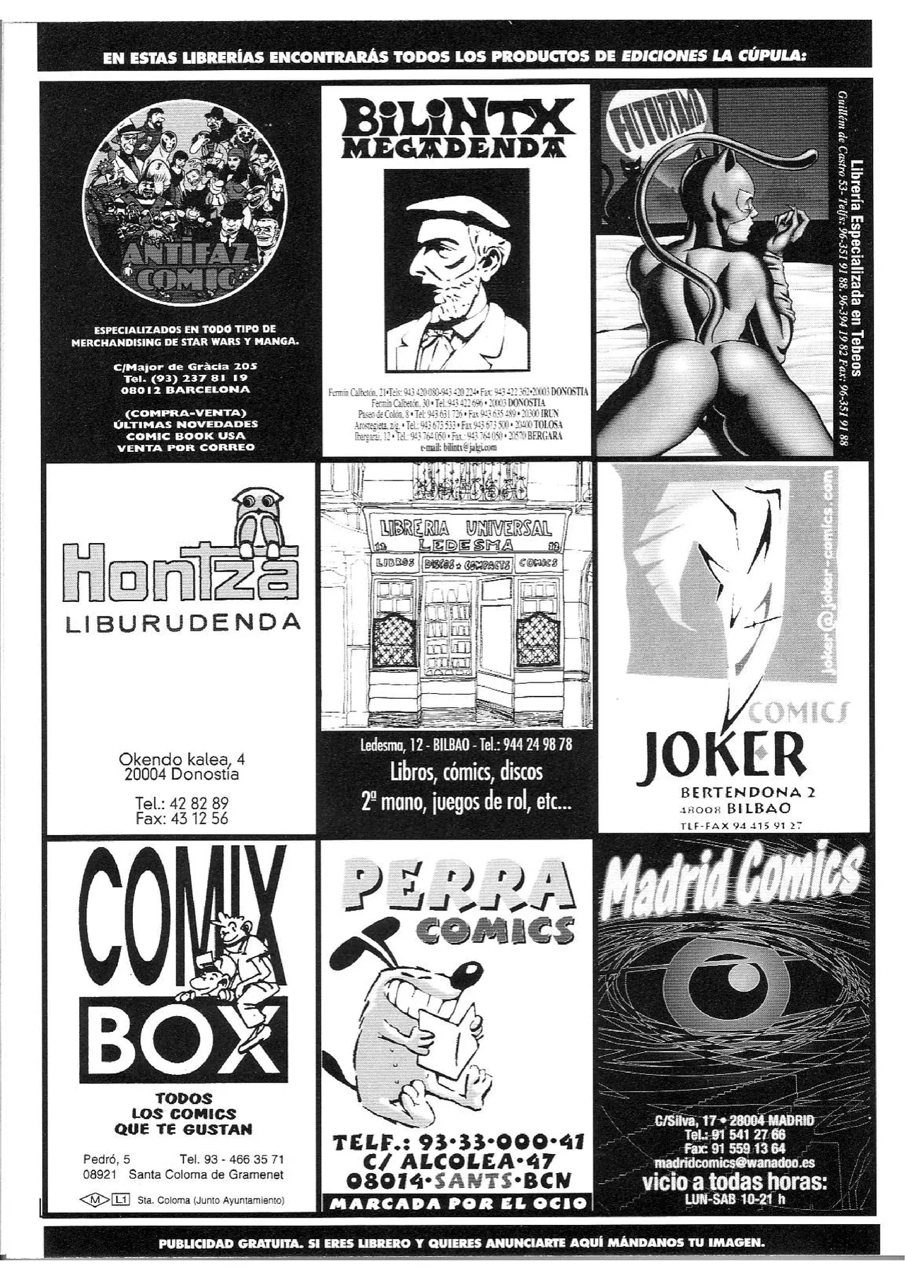 Kiss Comix 138 image number 73