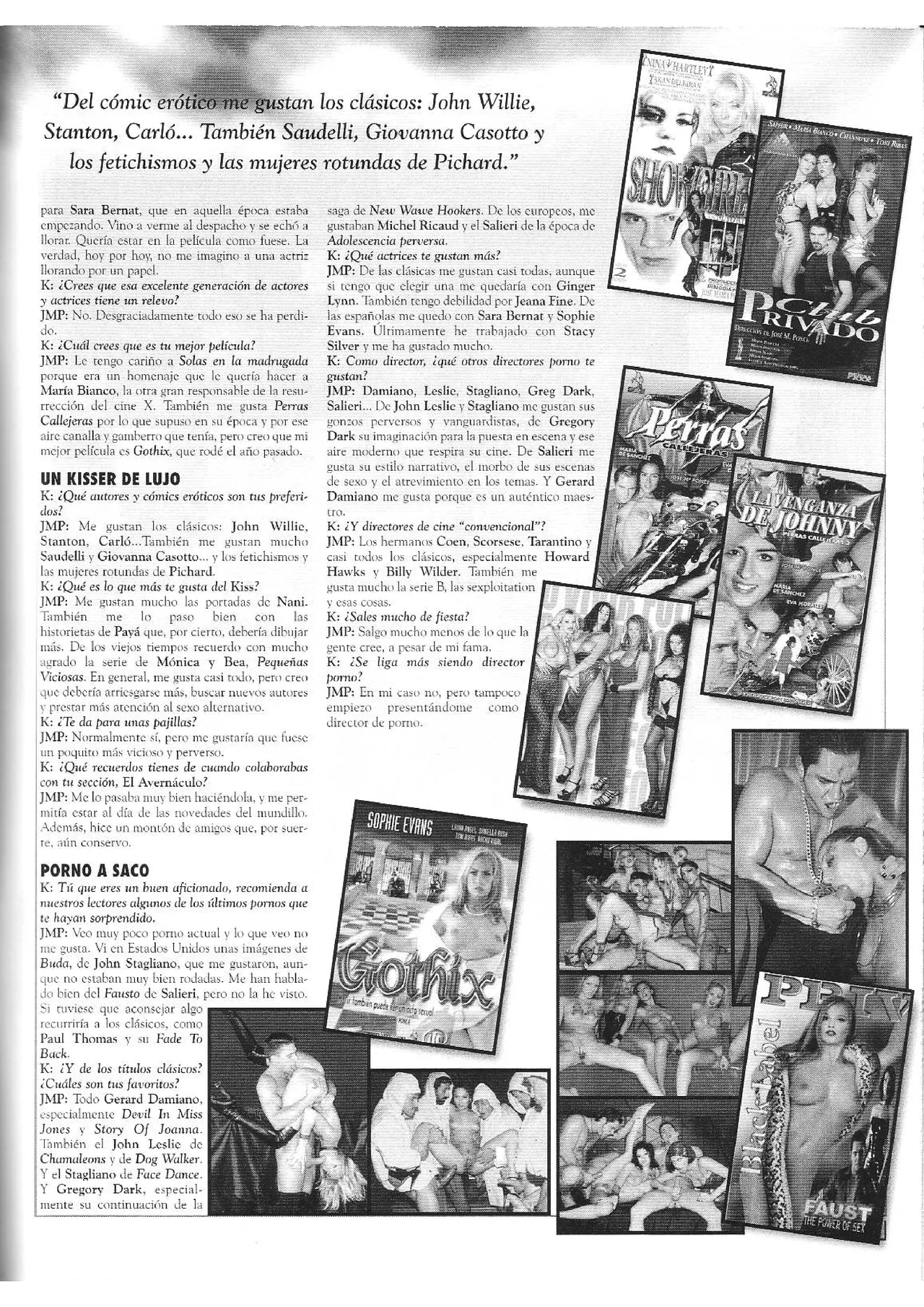 Kiss Comix 138 image number 82