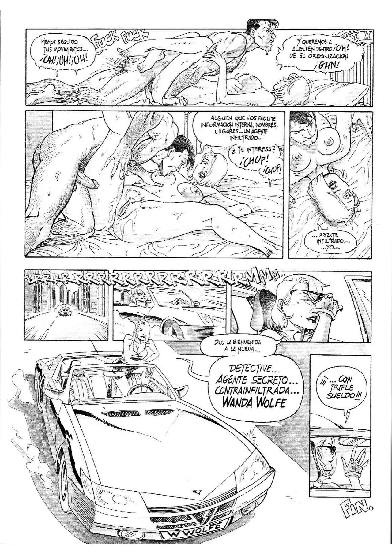 Kiss Comix 138 image number 89