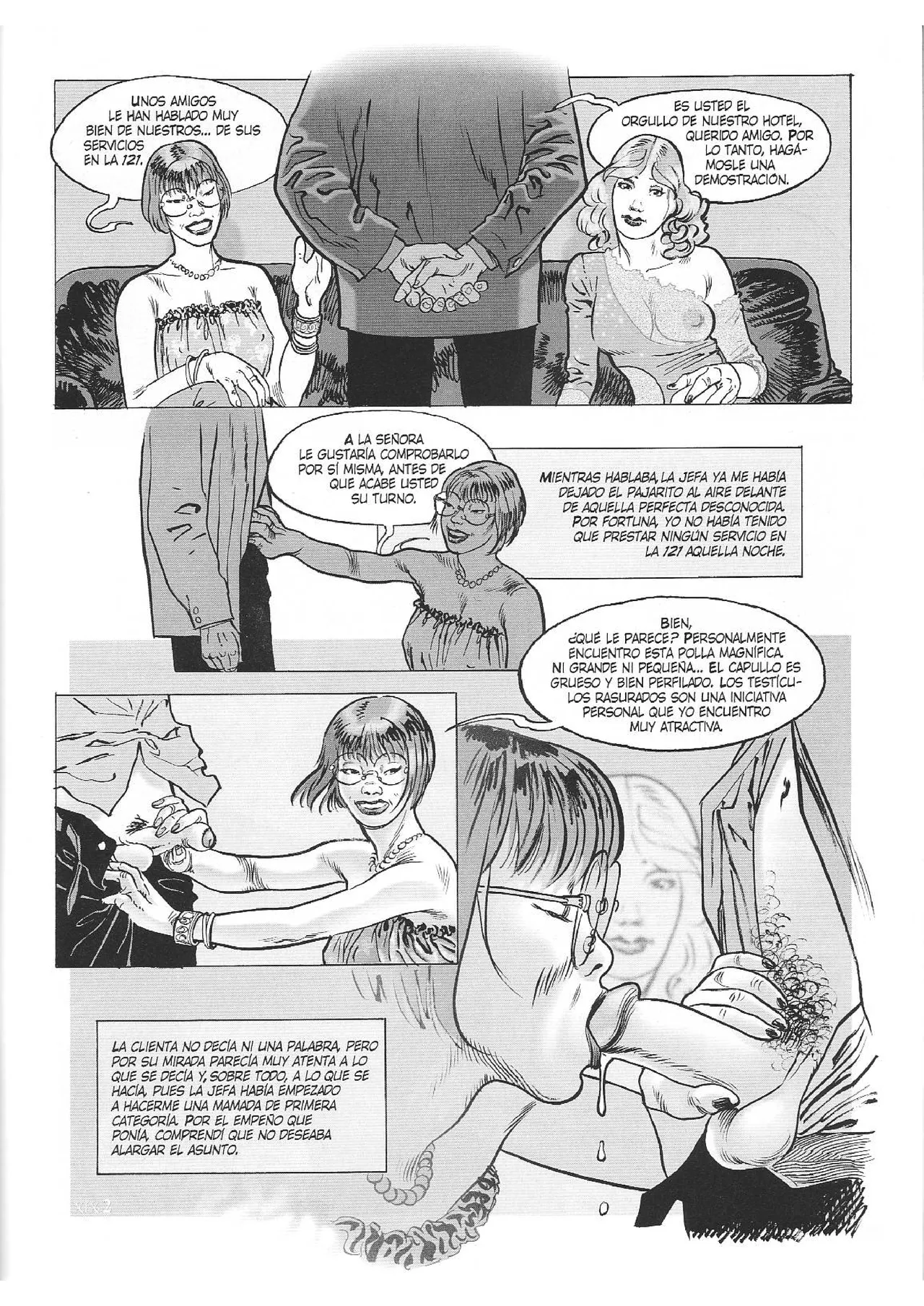 Kiss Comix 138 image number 18