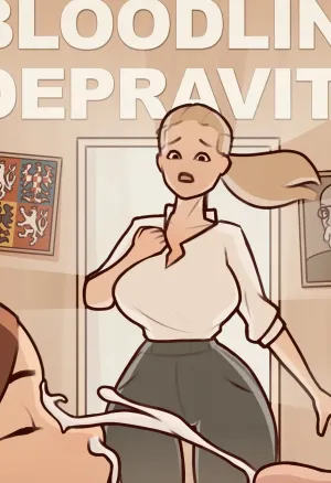 Bloodline Depravity