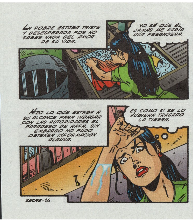 Secretos de Cama 0242 image number 17