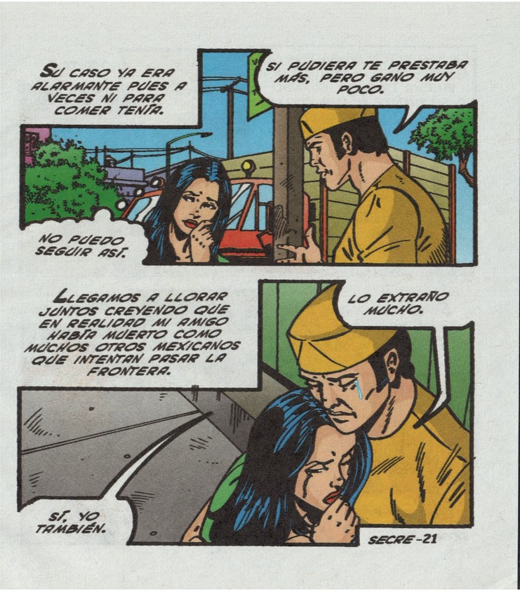 Secretos de Cama 0242 image number 22