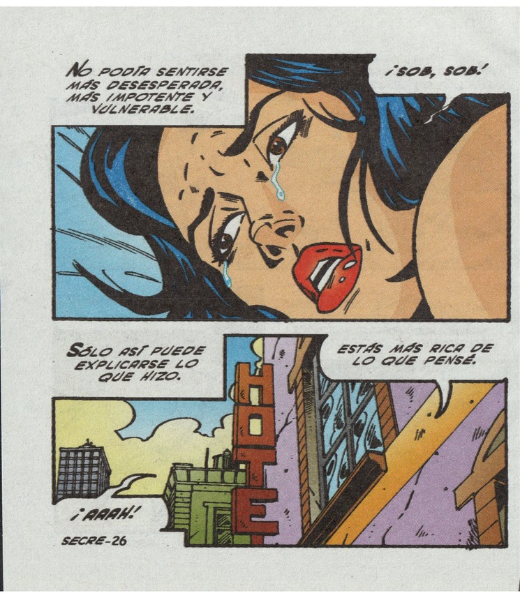 Secretos de Cama 0242 image number 27