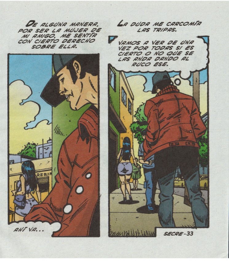 Secretos de Cama 0242 image number 34