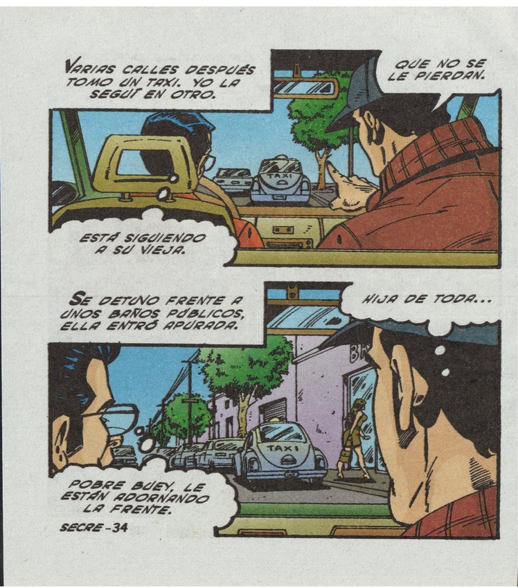 Secretos de Cama 0242 image number 35