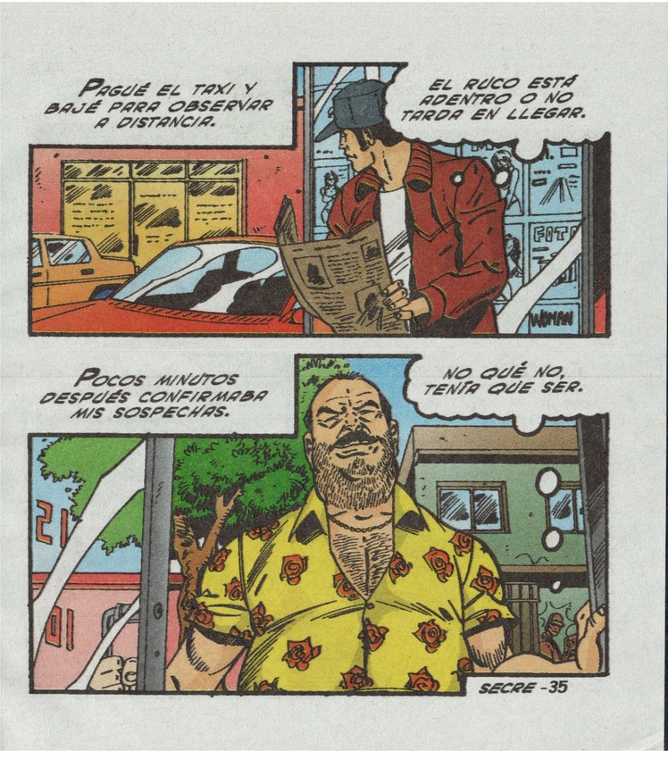 Secretos de Cama 0242 image number 36