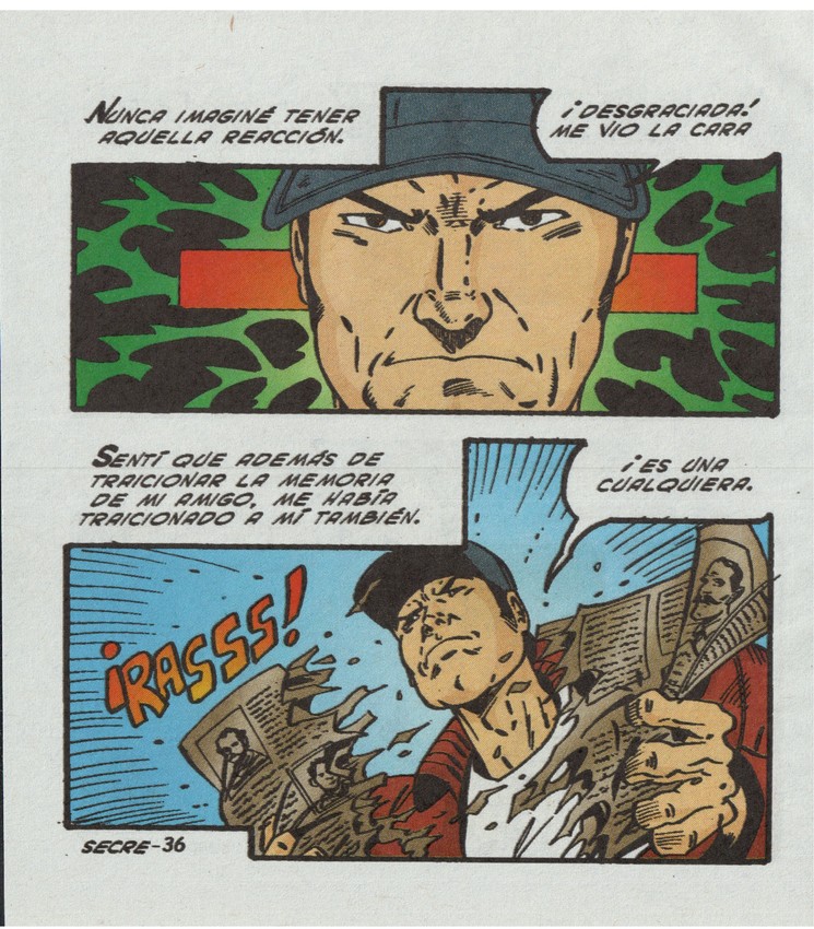 Secretos de Cama 0242 image number 37