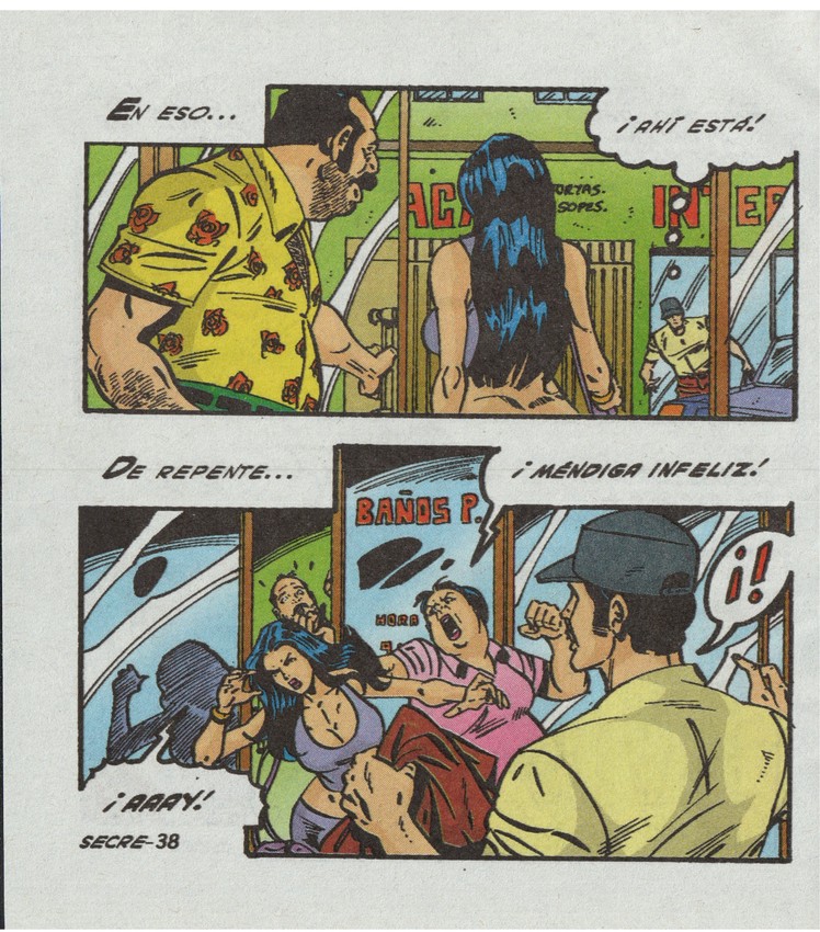 Secretos de Cama 0242 image number 39