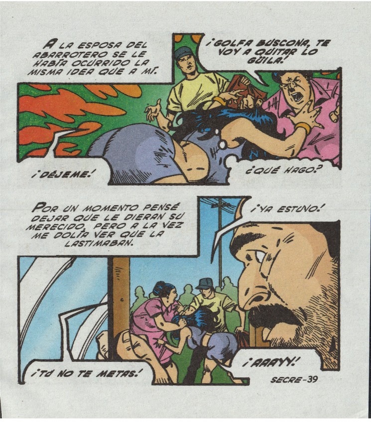 Secretos de Cama 0242 image number 40