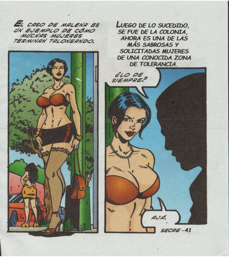 Secretos de Cama 0242 image number 42