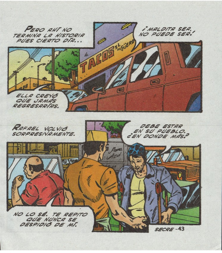 Secretos de Cama 0242 image number 44