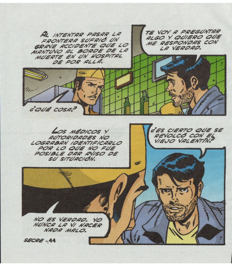 Secretos de Cama 0242 image number 45