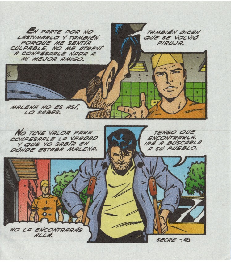 Secretos de Cama 0242 image number 46