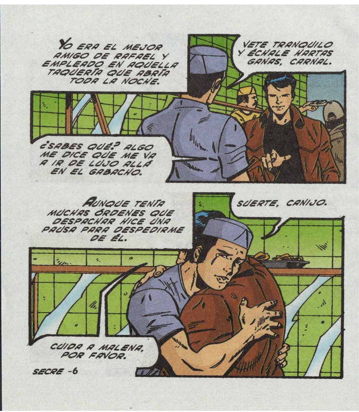 Secretos de Cama 0242 image number 7