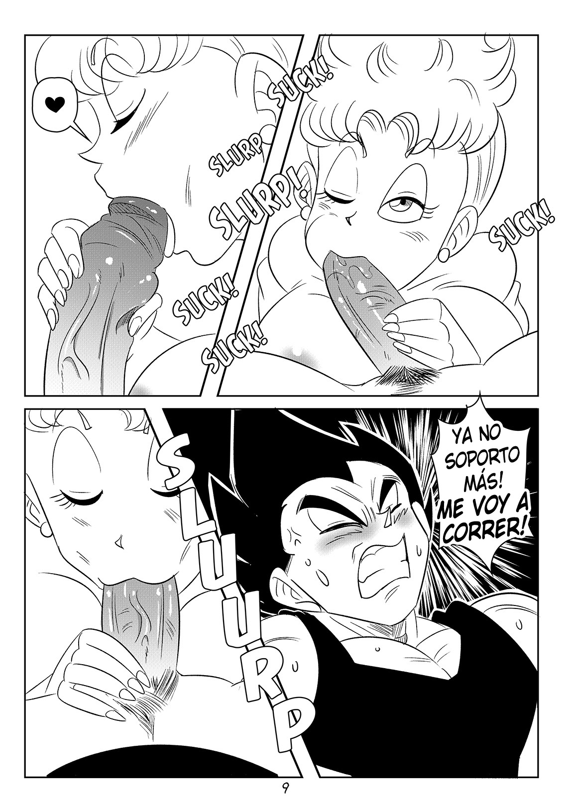 Panchy Sabe Lo Que Es Mejor Para Ti! image number 10