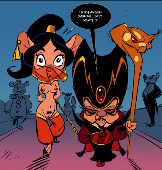 Gaikohulstvo image number 11