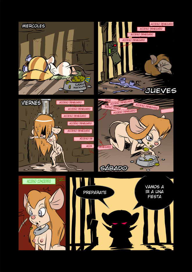 Gaikohulstvo image number 12