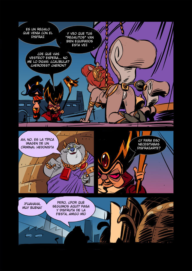 Gaikohulstvo image number 15