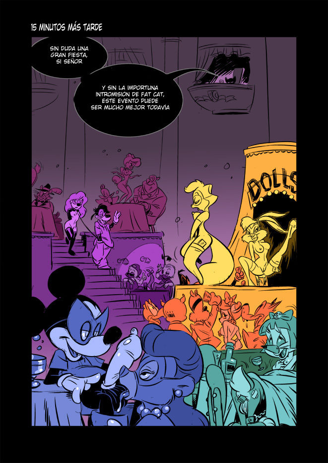 Gaikohulstvo image number 16