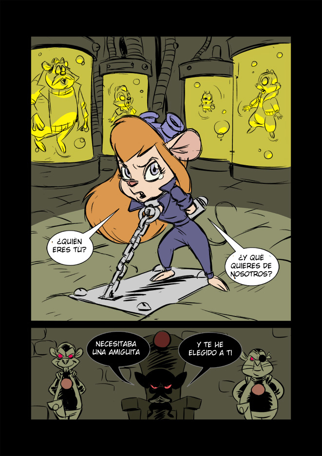 Gaikohulstvo image number 1