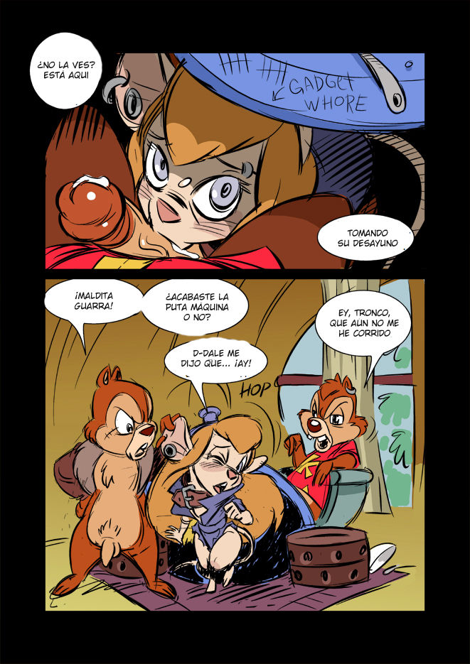 Gaikohulstvo image number 23