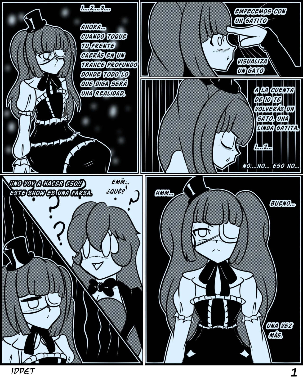 hypnosis pet play and stuff image number 298