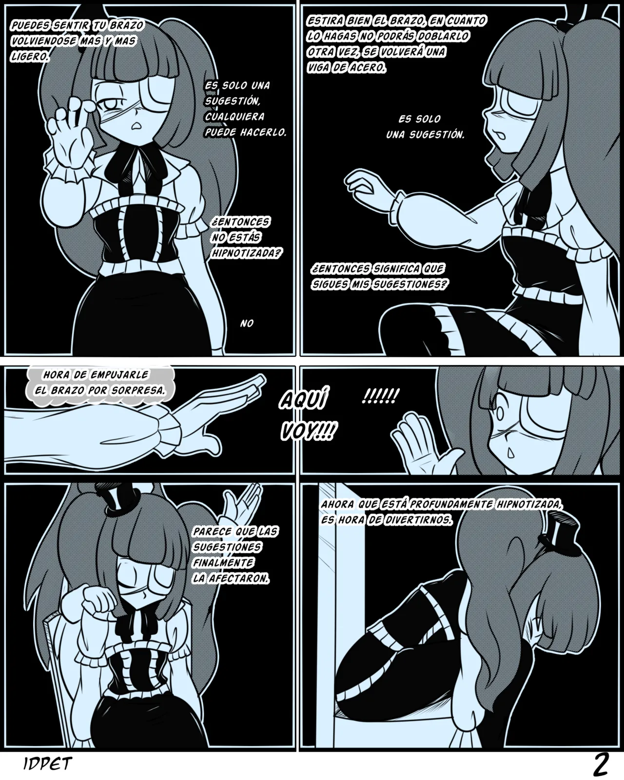 hypnosis pet play and stuff image number 299