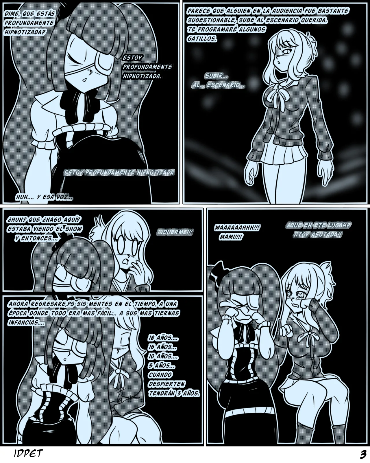 hypnosis pet play and stuff image number 300
