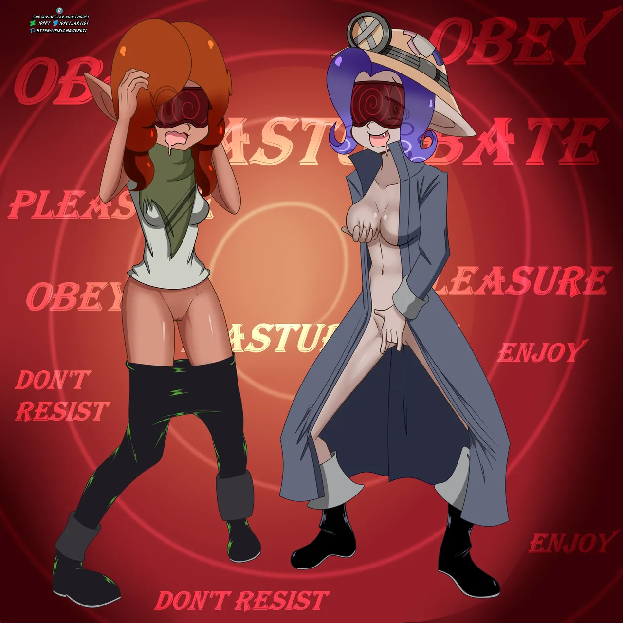 hypnosis pet play and stuff image number 303