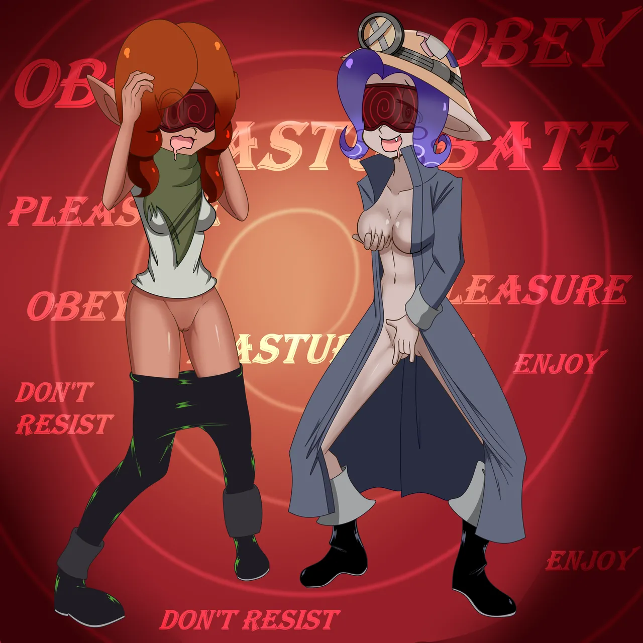 hypnosis pet play and stuff image number 304