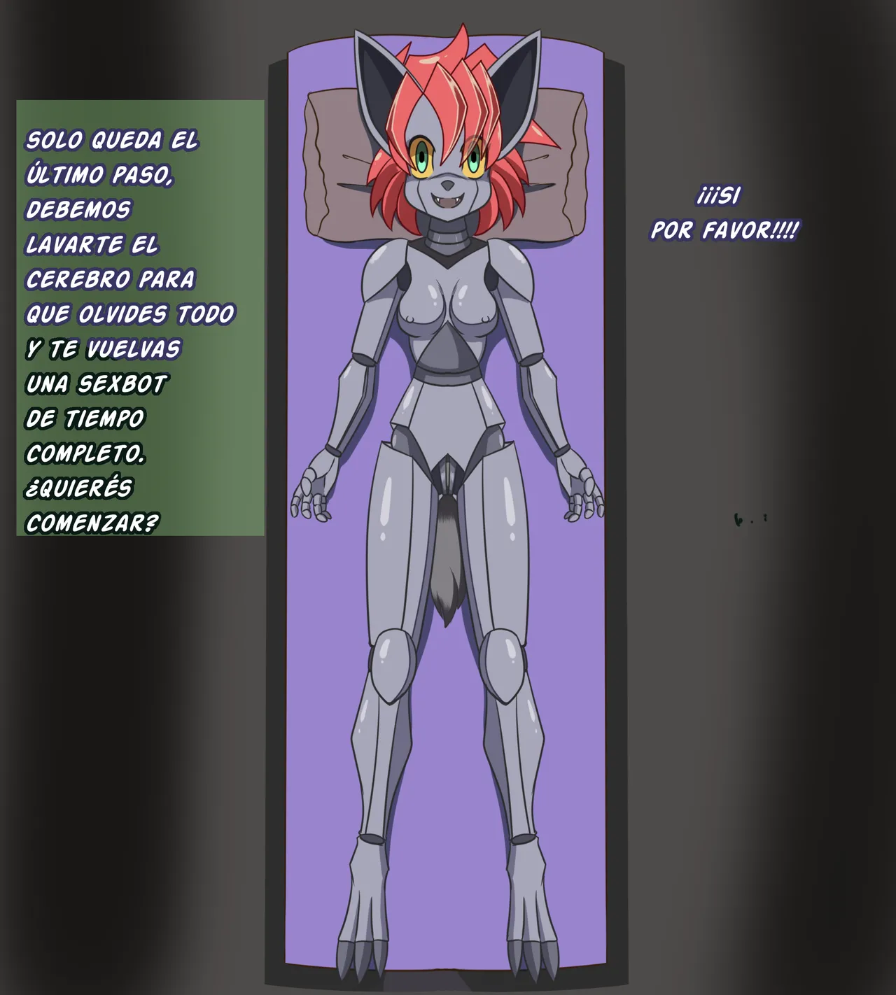 hypnosis pet play and stuff image number 316