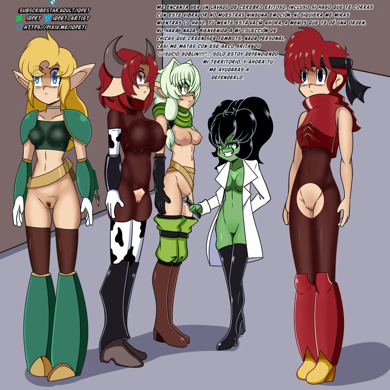 hypnosis pet play and stuff image number 321
