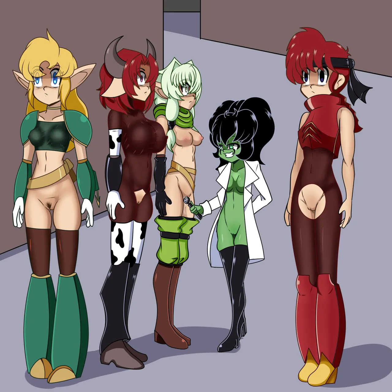 hypnosis pet play and stuff image number 322