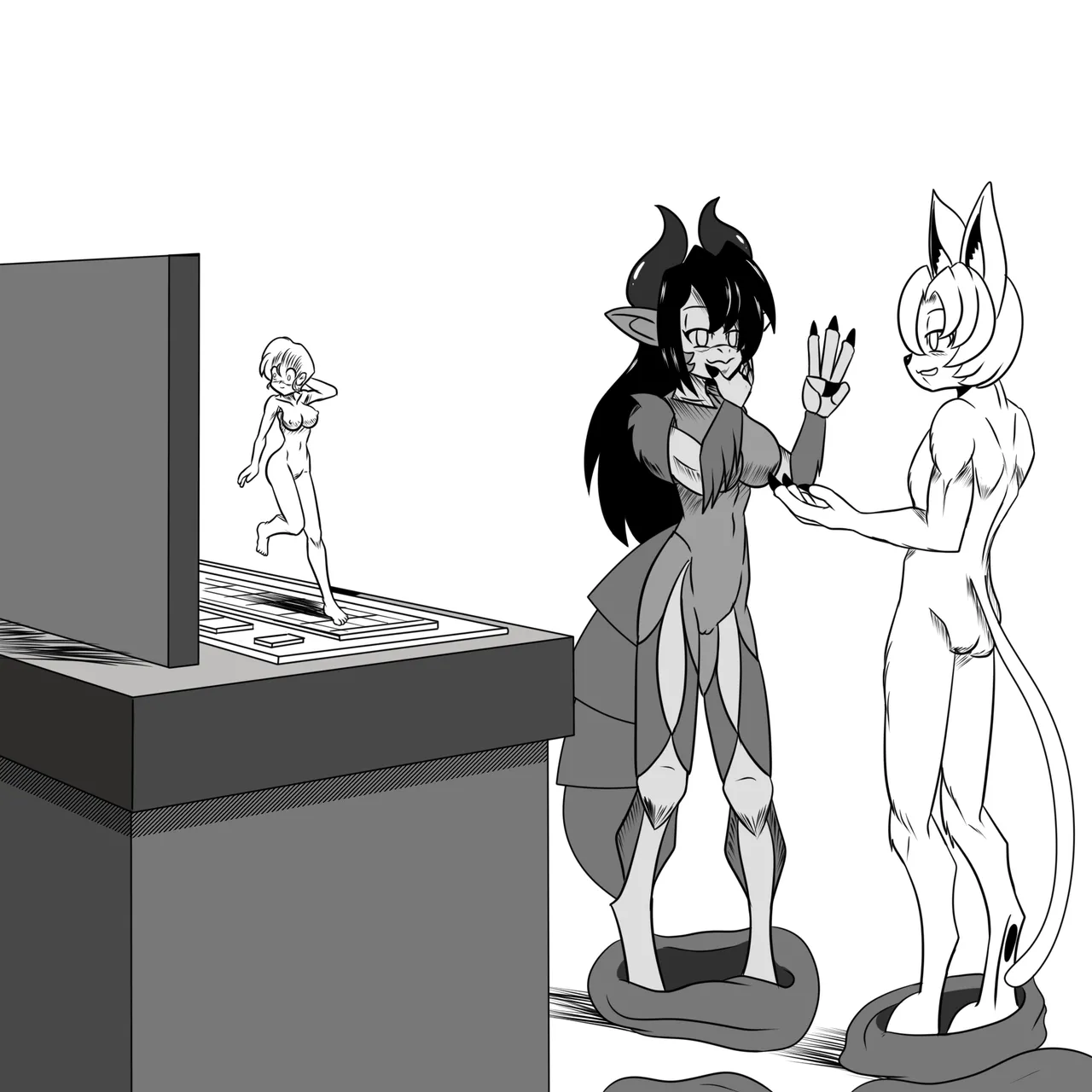 hypnosis pet play and stuff image number 329