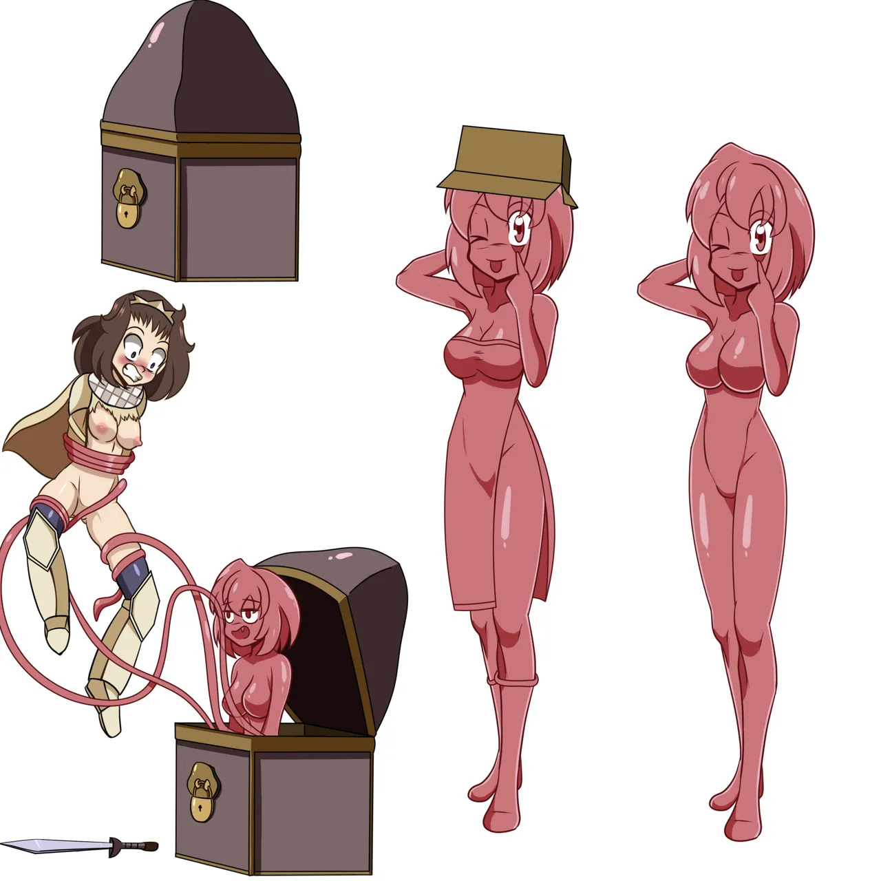 hypnosis pet play and stuff image number 368