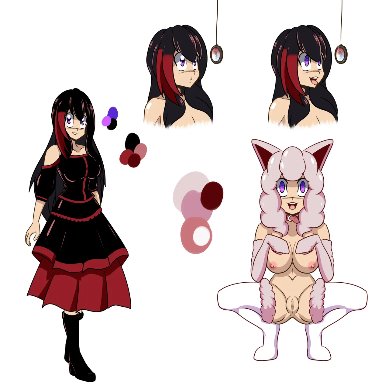 hypnosis pet play and stuff image number 398