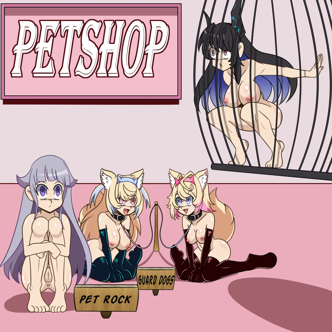 hypnosis pet play and stuff image number 403