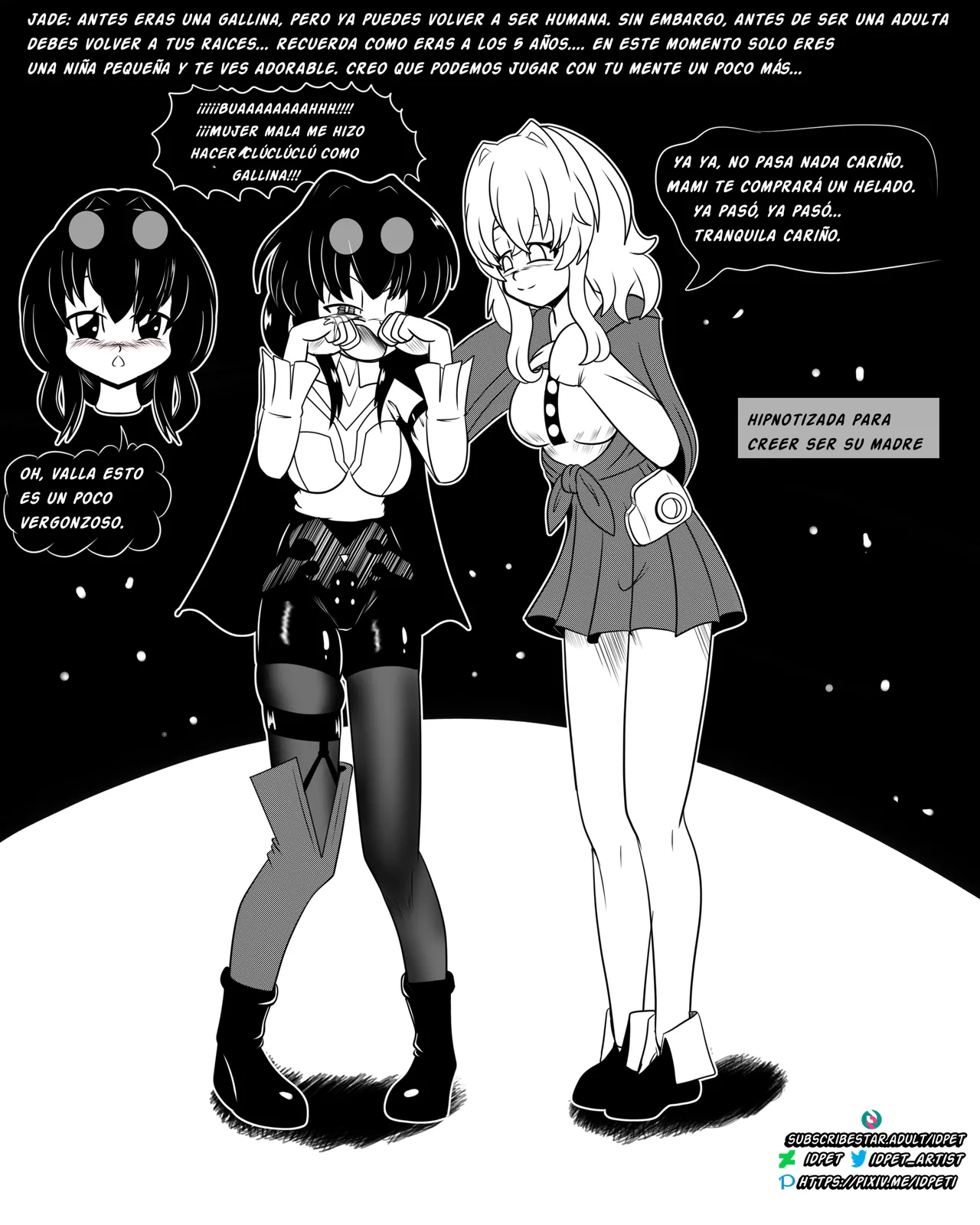 hypnosis pet play and stuff image number 428