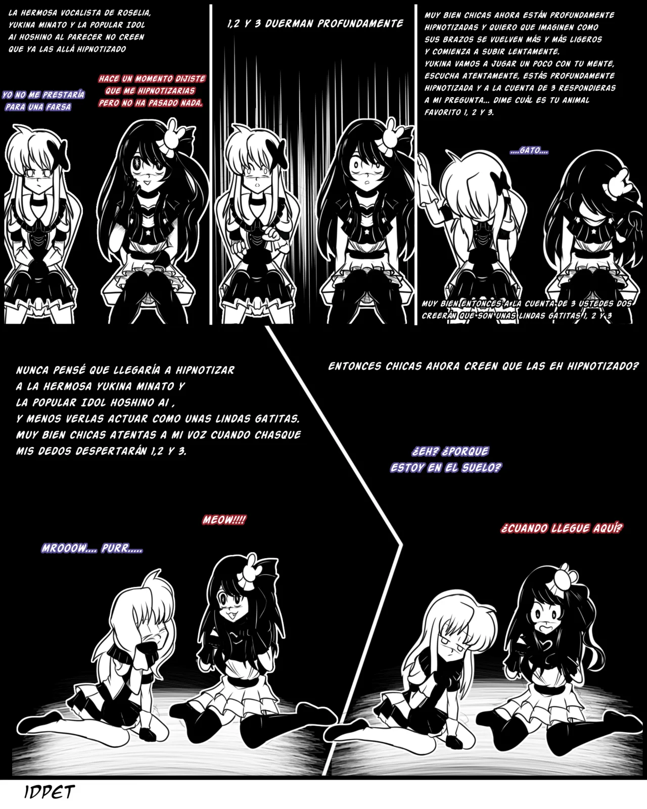 hypnosis pet play and stuff image number 456