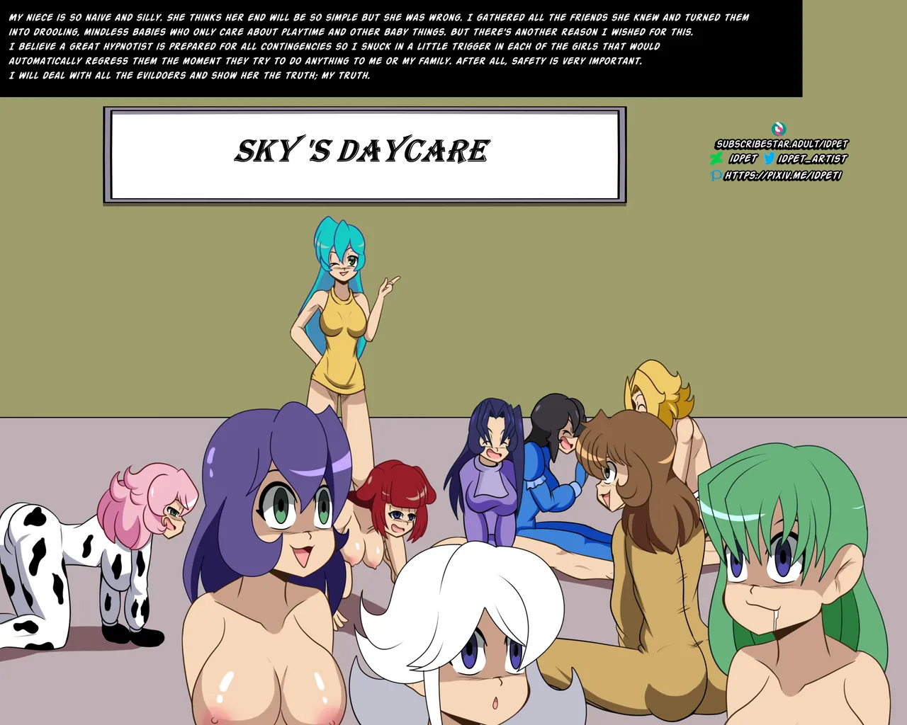 hypnosis pet play and stuff image number 479