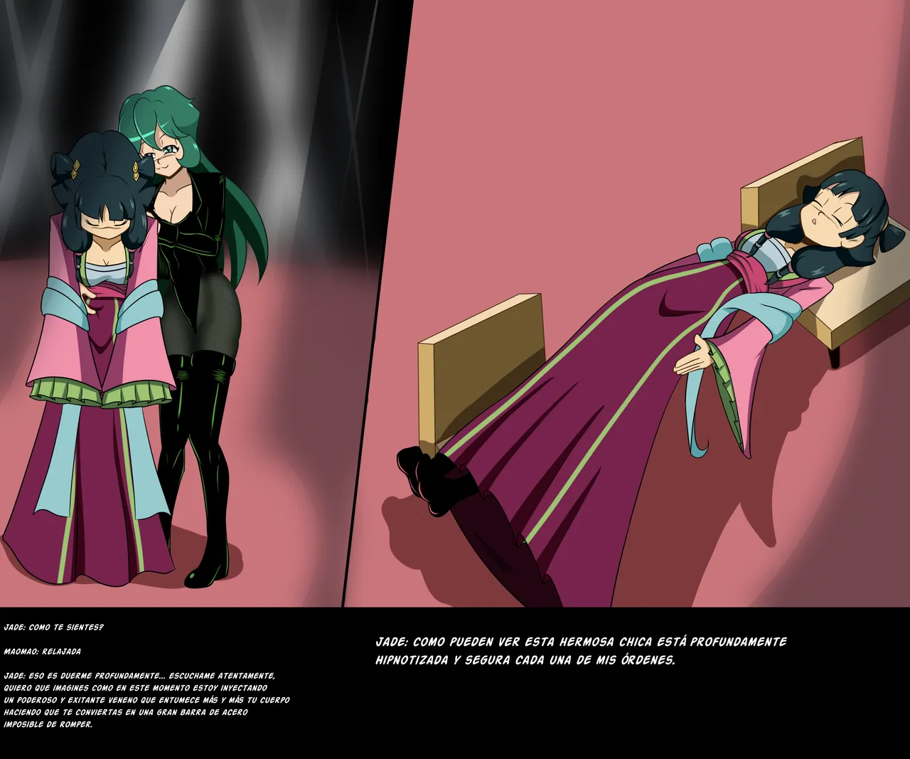 hypnosis pet play and stuff image number 506