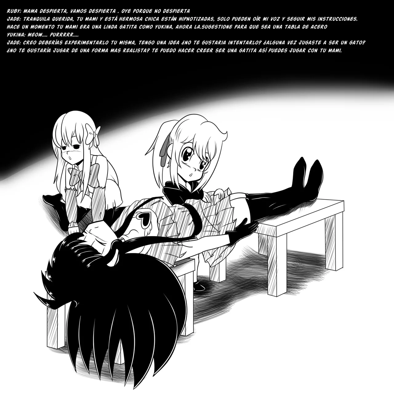 hypnosis pet play and stuff image number 509