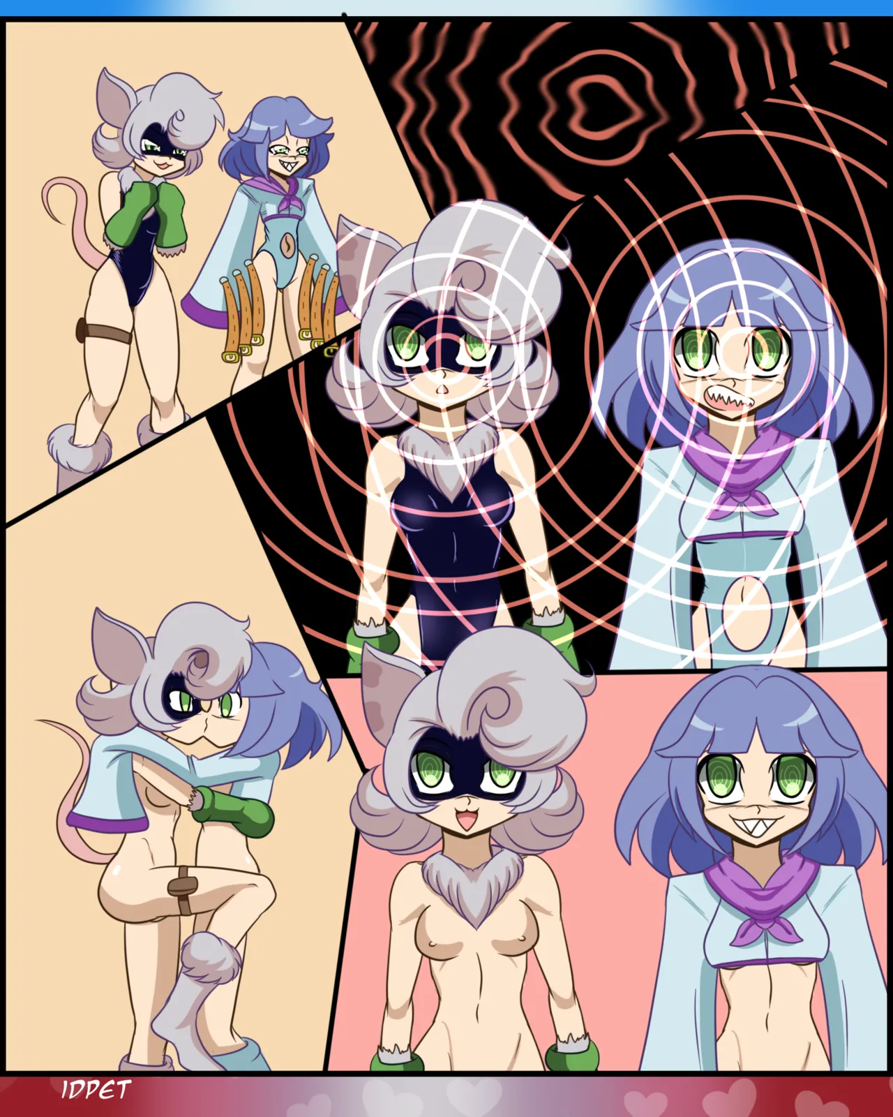 hypnosis pet play and stuff image number 535